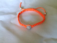 Pulsera Shambala